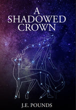 A Shadowed Crown