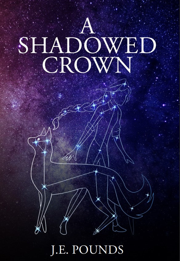 A Shadowed Crown