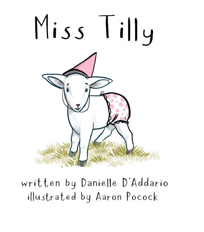 Miss Tilly