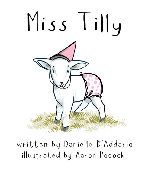 Miss Tilly