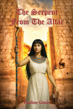 The Serpent From the Altar