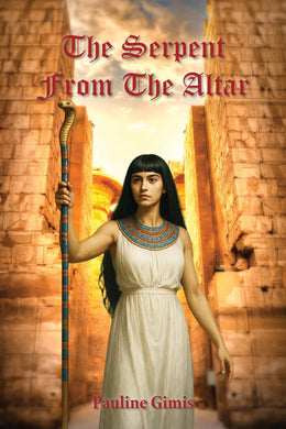 The Serpent From the Altar