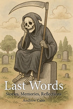 Last Words
