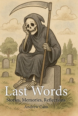 Last Words