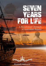 Seven Years For Life