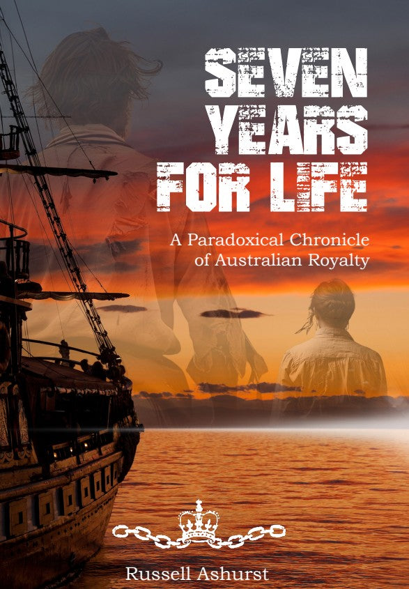 Seven Years For Life