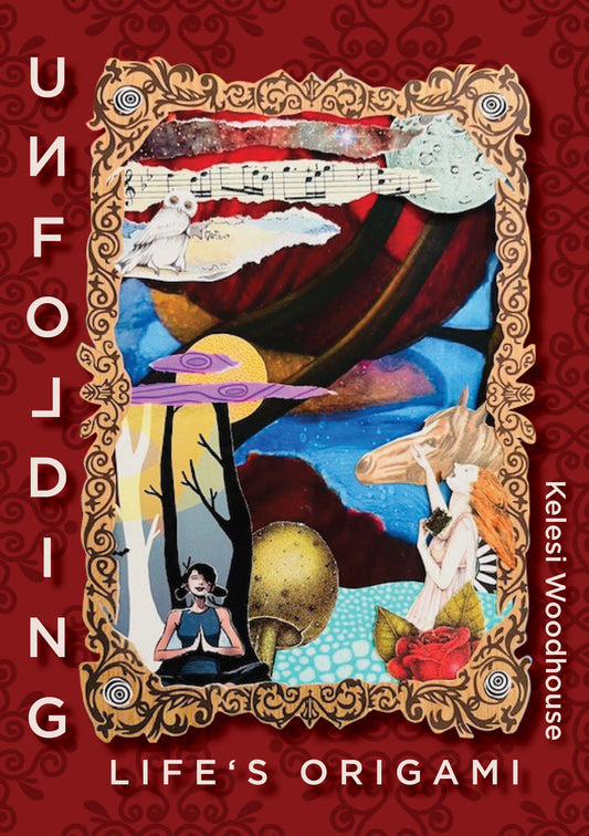 Unfolding Life’s Origami
