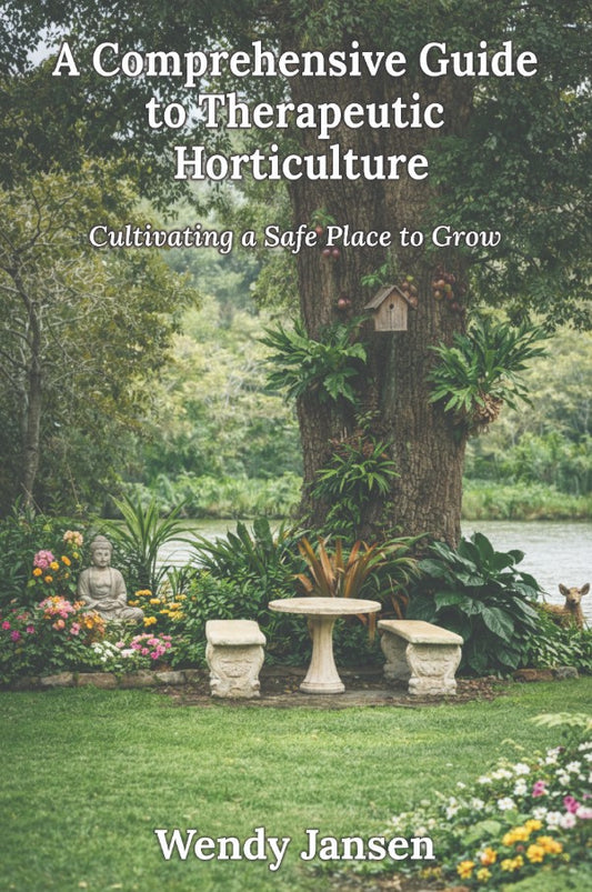 A Comprehensive Guide to Therapeutic Horticulture