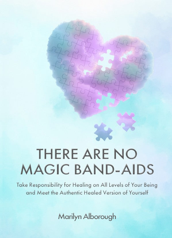 There Are No Magic Band-aids