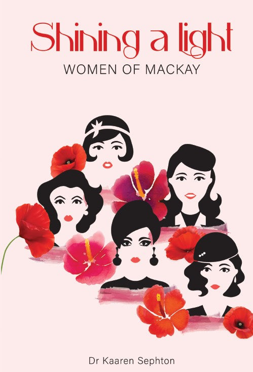 Shining a Light: Women of Mackay