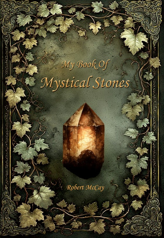 My Mystical Stones