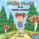 Miss Maker and the Creative Adventure