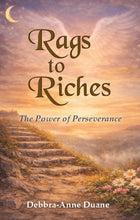Rags to Riches: The Power of Perseverance
