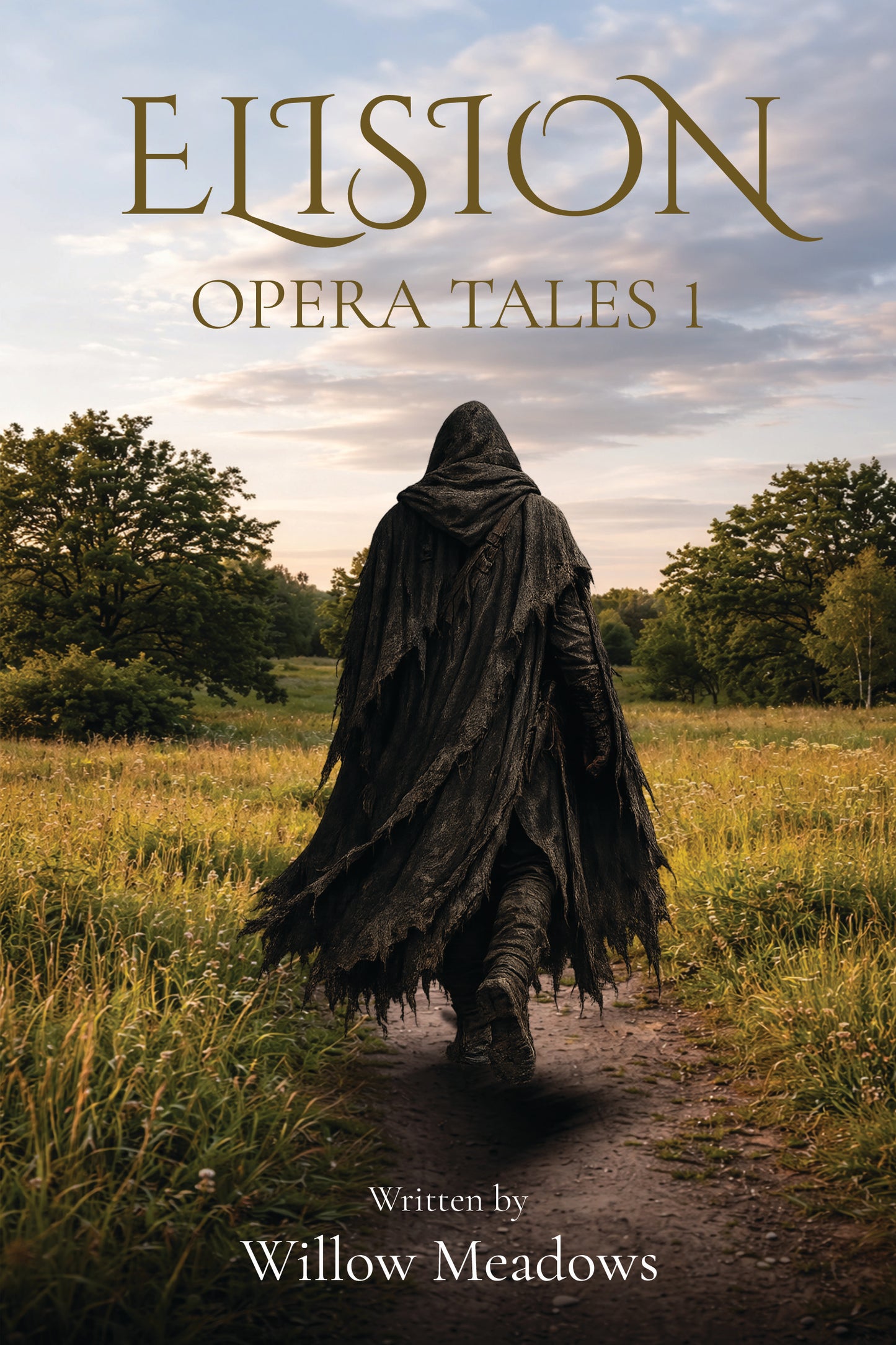 Elision: Opera Tales 1