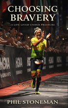 Choosing Bravery