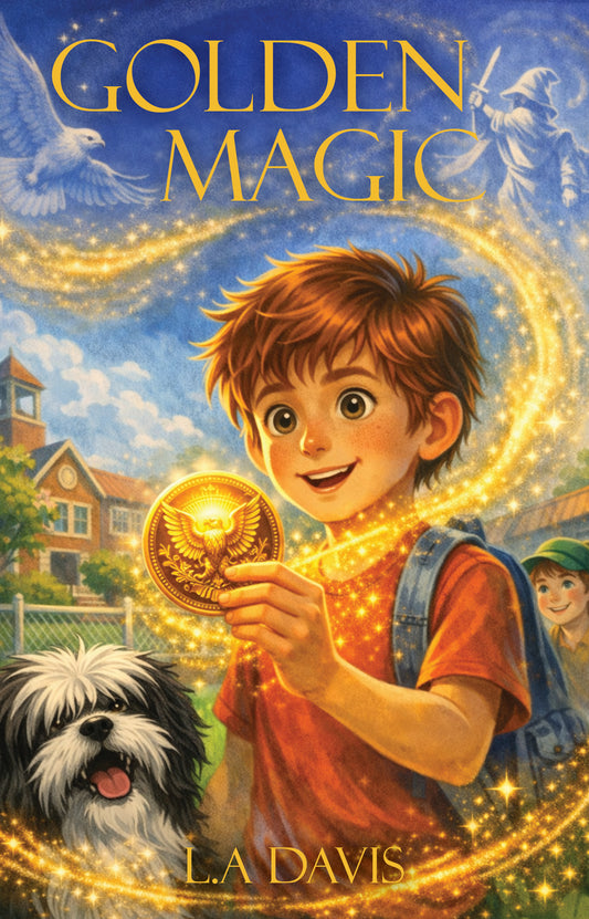 Golden Magic