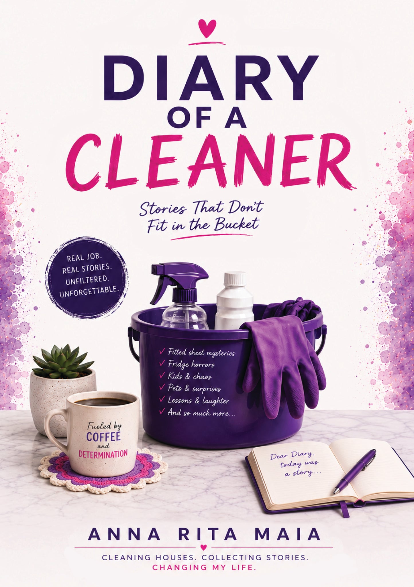 Diary of a Cleaner