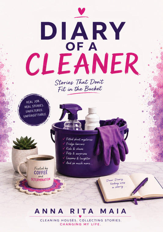 Diary of a Cleaner