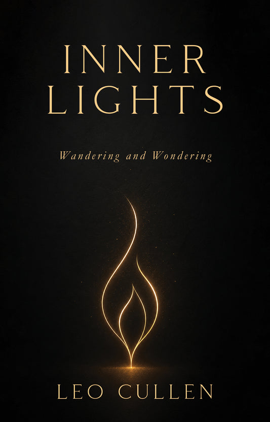 Inner Lights: Wandering and Wondering