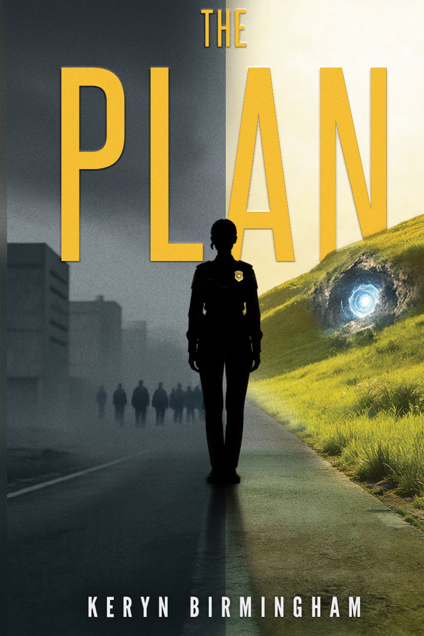 The Plan