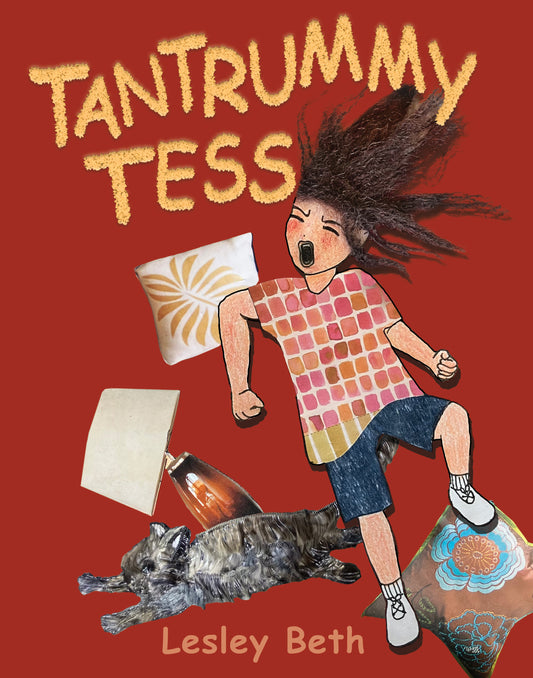 Tantrummy Tess