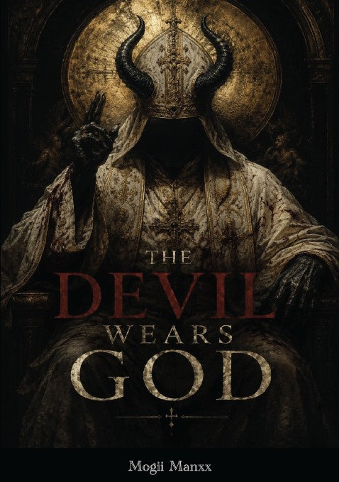 The Devil Wears God