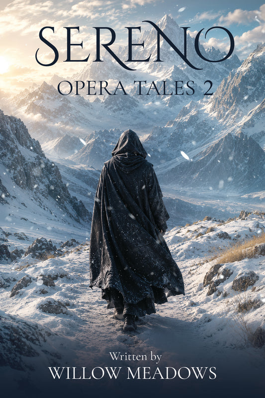 Sereno: Opera Tales 2