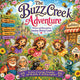 The Buzz Creek Adventure