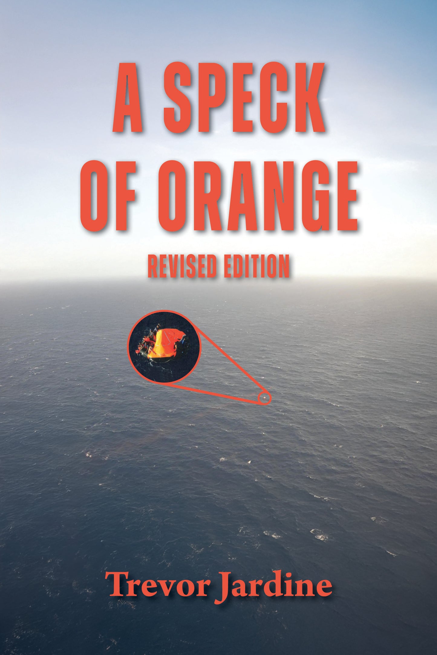 A Spec of Orange