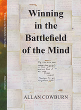 Winning in the Battlefield of the Mind