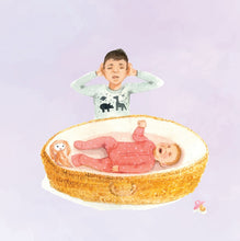 Max and Baby