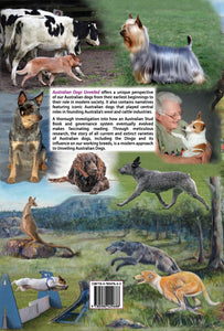 Australian Dogs Unveiled
