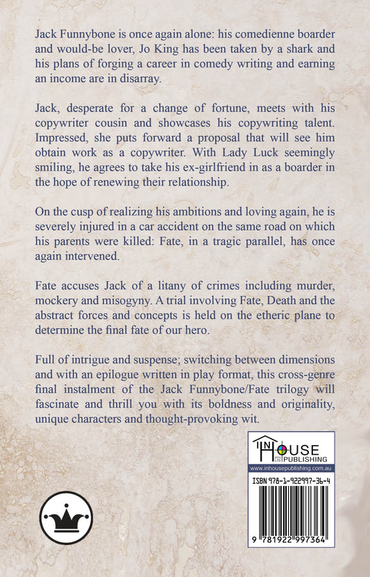 The Tragic Fate of Jack Funnybone