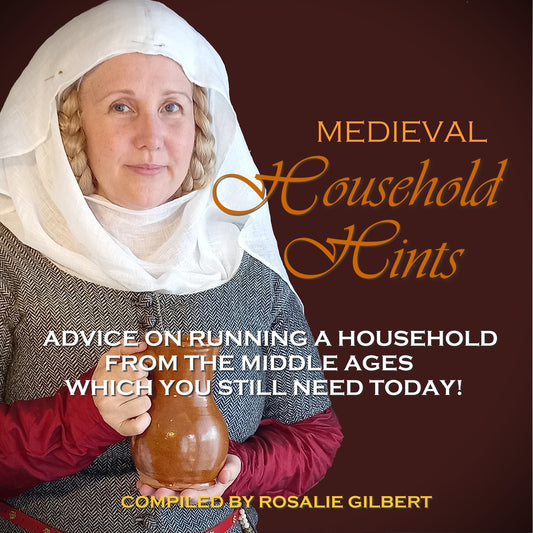 Medieval Household Hints
