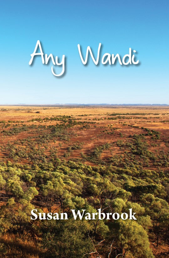 Any Wandi