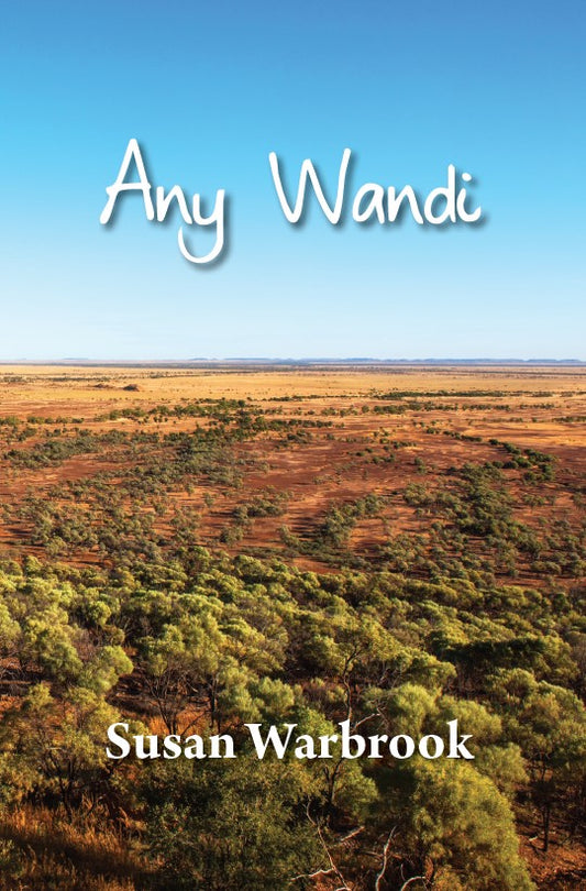 Any Wandi