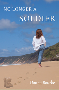 Hidden Courage/No Longer A Soldier