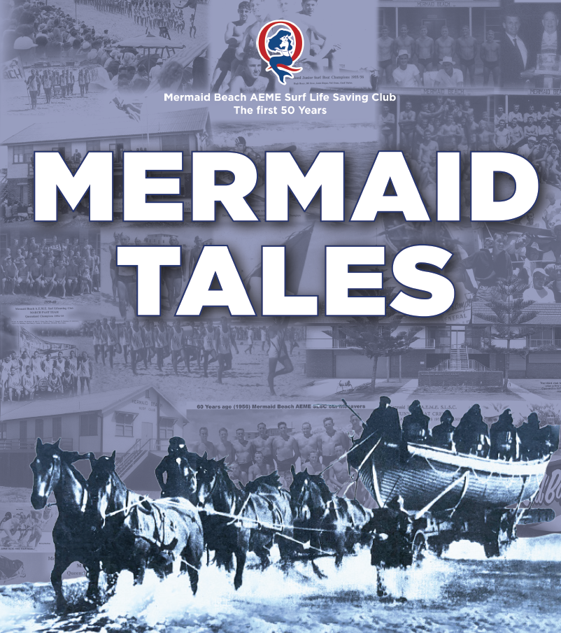 Mermaid Tales
