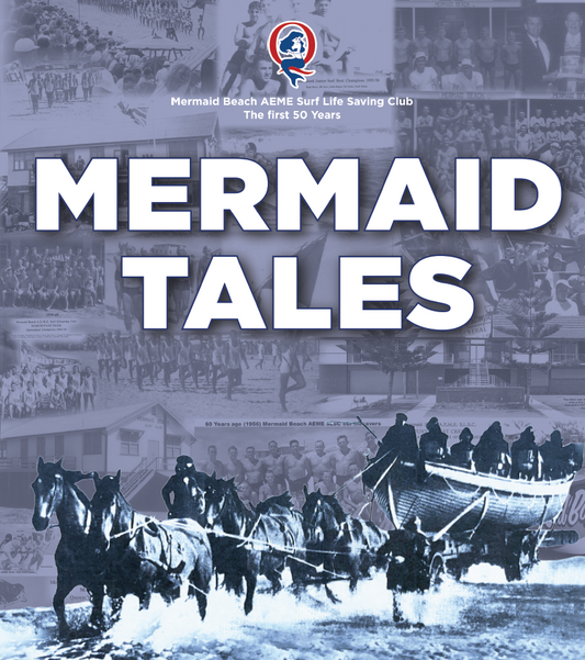 Mermaid Tales