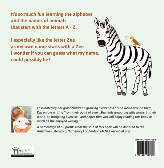 A-Z of Animals