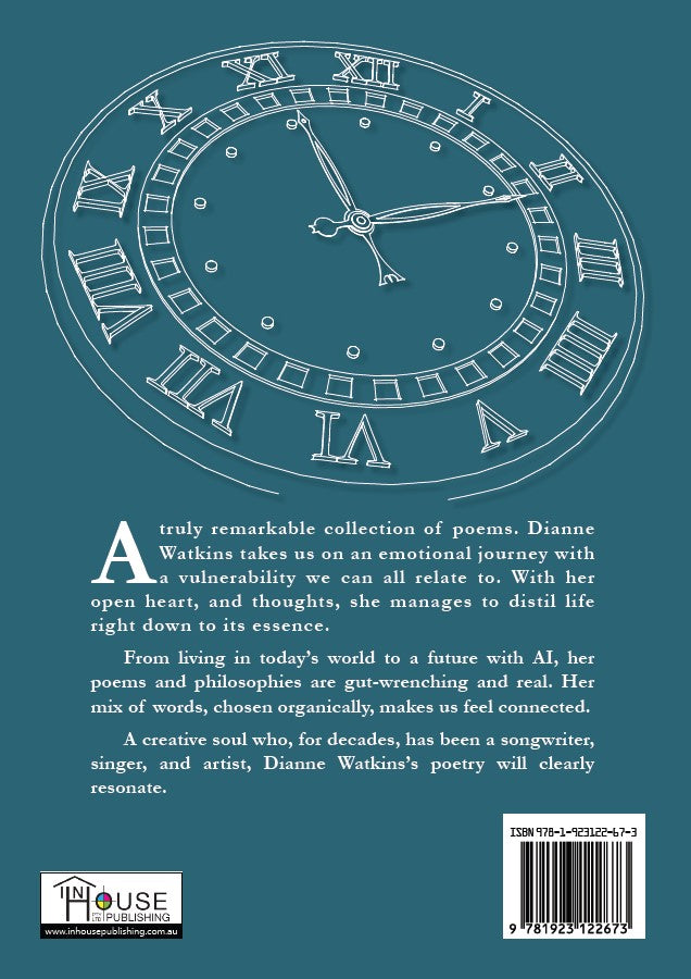 52 Plus a Few: Poetry and Philosophy to Evoke