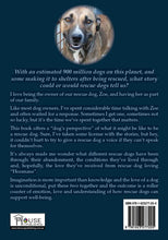 Rescue Dogs - A Dog's Perspective