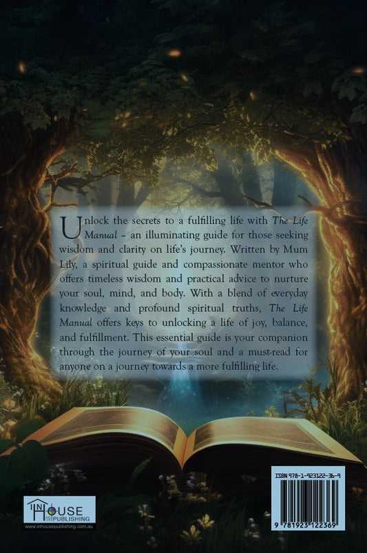 The Life Manual