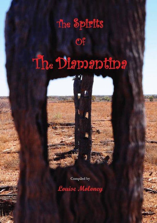 The Spirits of The Diamantina