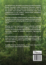 The Australian Indian Sandalwood Plantations: A Review and Summary of Research and Plantation Silviculture