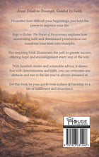 Rags to Riches: The Power of Perseverance