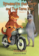 Dynamite the Dingo and Two Farm Dogs