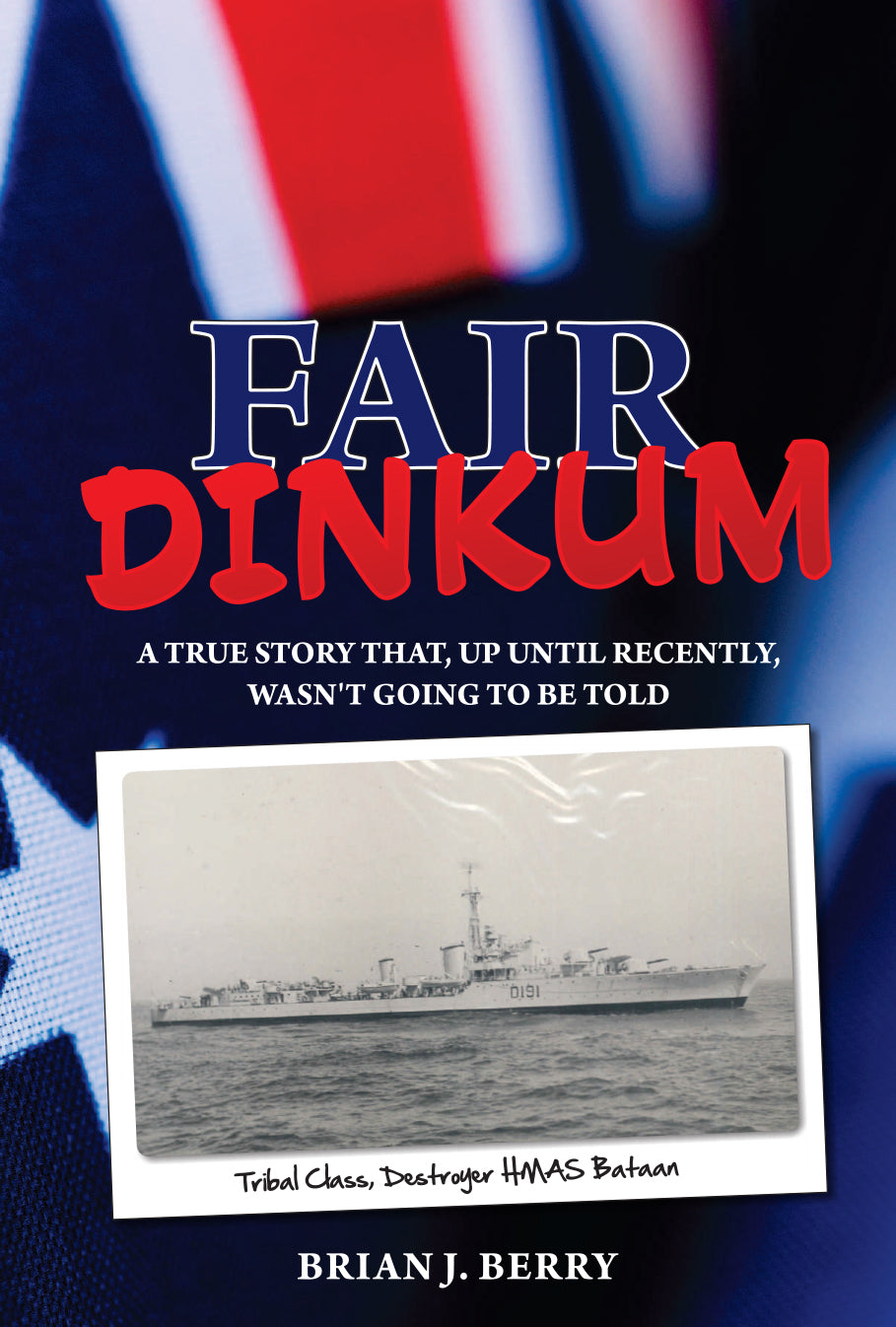 Fair Dinkum