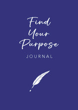 Find Your Purpose