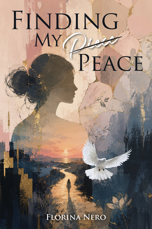 Finding My (piece) Peace